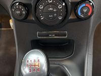 Gebraucht Ford Fiesta ST 182 PS (133 kW) 2016 Rot Limousine