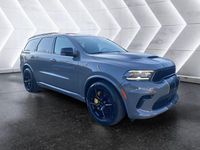 Nowe Dodge Durango 481 KM (353 kW) 2026 Szary SUV