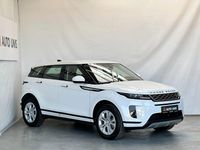 Gebraucht Land Rover Range Rover evoque 200 PS (147 kW) 2021 Weiß SUV