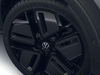 Neu VW T-Roc Style 150 PS (110 kW) 2026 Wolf grey metallic SUV