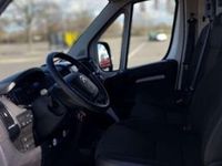 Gebraucht Citroën Jumper 120 PS (88 kW) 2021 Weiß Van / Kleinbus