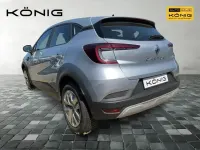 Używany Renault Captur Evolution 140 KM (102 kW) 2023 Szary SUV