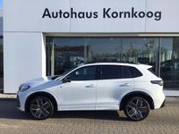 Neu VW Tiguan Style 150 PS (110 kW) 2026 Pure white SUV