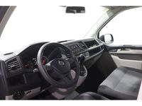 gebraucht VW T6 Kombi 2.0 TDI LANG 9 SITZE METALLIC,KLIMA,SH