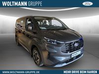 Neu Ford Tourneo Custom Active 170 PS (125 kW) 2026 Magneticgrau (metallic) Van