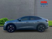 Gebraucht VW ID.5 Pro Performance 150 kW (204 PS) 2022 Blau SUV