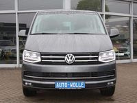 Usado VW Multivan Highline 204 HP (150 kW) 2018 Andere Monovolume