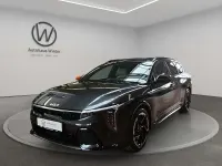 Neu Kia K4 GT-Line 179 PS (131 kW) 2026 Grau Kombi