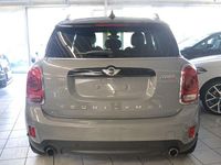 Gebraucht Mini Cooper S Countryman 192 PS (141 kW) 2017 Grau SUV