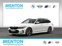 Gebraucht BMW 330e Performance 292 PS (214 kW) 2025 Weiß Kombi
