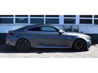 gebraucht Mercedes C63 AMG AMG Designo Magno S Carbon Burm. Pano Nappa