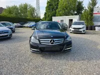 Second-hand Mercedes C220 170 CP (125 kW) 2014 Negru Break