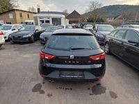 gebraucht Seat Leon FR 2.0 TDI 1 Hand Euro 6