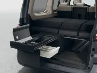 Neu VW T7 Beach 150 PS (110 kW) 2026 Wählbar Van