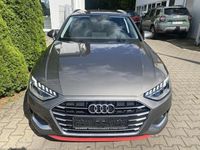 Gebraucht Audi A4 Sport 190 PS (139 kW) 2020 Terragrau metallic Kombi
