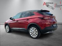 gebraucht Opel Grandland X 1.5 D Ultimate LED LEDER KAMERA