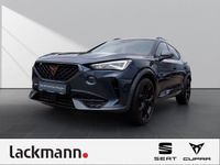 Gebraucht Cupra Formentor VZ 310 PS (228 kW) 2023 Grau SUV