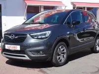 Gebraucht Opel Crossland 2017 Andere SUV
