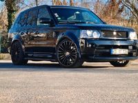 gebraucht Land Rover Range Rover Sport 