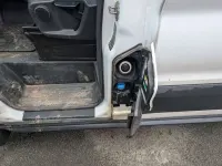Begagnad Ford Transit 170 HK (125 kW) 2020 Kombi