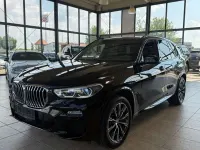 Gebraucht BMW X5 M Sport 265 PS (194 kW) 2019 Schwarz SUV