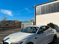 Gebraucht BMW M2 370 PS (272 kW) 2017 Weiß Coupé