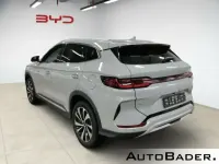 Occasion BYD Seal 324 ch (238 kW) 2025 Boundless cloud SUV