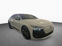 Neu Audi e-tron Edition .1 269 kW (367 PS) 2025 Beige SUV