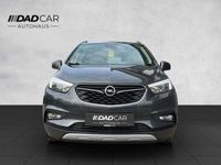 gebraucht Opel Mokka X Turbo Edition Kamera AHK 1.Hand