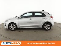 Gebraucht Kia Rio Vision 101 PS (74 kW) 2022 Grau Limousine