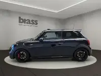 Gebraucht Mini Cooper 231 PS (169 kW) 2023 Schwarz Kleinwagen