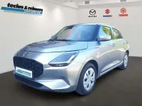 Neu Suzuki Swift Club 83 PS (61 kW) 2026 Premium silver metallic Kleinwagen