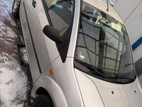 Gebraucht Ford Fiesta 60 PS (44 kW) 2009 Silber Kleinwagen