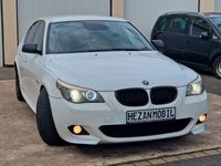 gebraucht BMW 525 d M-packet TÜV NEU