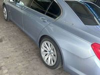 gebraucht BMW 750 active hybrid 196.000 km