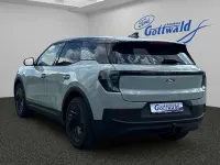 Neu Ford Explorer Collection 210 kW (286 PS) 2026 Cactus gray SUV