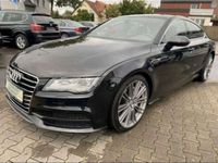 gebraucht Audi A7 3.0 TFSI quattro S-Line