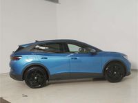 Gebraucht VW ID.4 Pro 210 kW (286 PS) 2024 Blau SUV