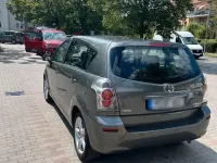 Gebraucht Toyota Corolla 129 PS (94 kW) 2007 Grau Kombi