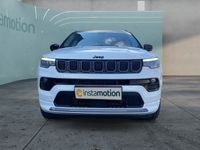 Usata Jeep Compass 150 CV (110 kW) 2023 Bianco SUV
