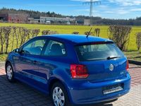 gebraucht VW Polo 1.2 NEUE TÜV + NEUE KETTE