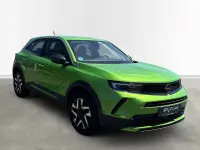 Gebraucht Opel Mokka Elegance 131 PS (96 kW) 2024 Ikone grün SUV