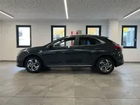 Neu Kia XCeed 116 PS (85 kW) 2025 Deluxeweiß (weiss) SUV
