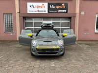 Gebraucht Mini Cooper SE 135 kW (184 PS) 2020 Grau Kleinwagen