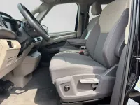 Gebraucht VW Multivan Life 245 PS (180 kW) 2025 Schwarz Van / Kleinbus