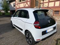 gebraucht Renault Twingo 3 Limited 2018 70 ps 1-Besitzer