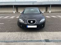 gebraucht Seat Leon 1.6 Sport Limited Sport Limited