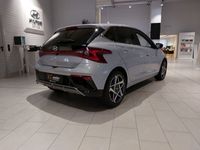 gebraucht Hyundai i20 Prime / Navi / Sitzheizung / Einparkhilfe