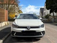 Second-hand VW Polo Move 95 CP (69 kW) 2024 Gri Hatchback