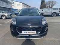 gebraucht Ford Puma PumaTITANIUM DESIGN 1.0L MHEV 125PS